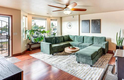 Hike and Golf Farmington Home 1 Mi to Animas River! - Foto 5