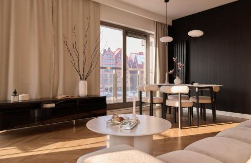 Waterlane Riverside - SPA, Pool, Gym & Parking by Downtown Apartments - Foto 18