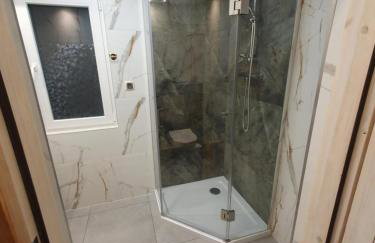 Sielska Chatka - domek z możliwością dodatkowego wynajęcia sauny i bali - Foto 29