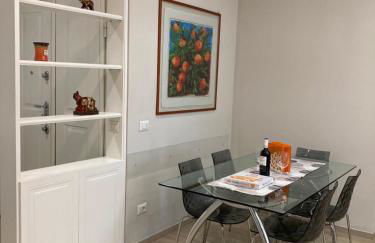 Cami Luxury Flat Rome - Foto 8