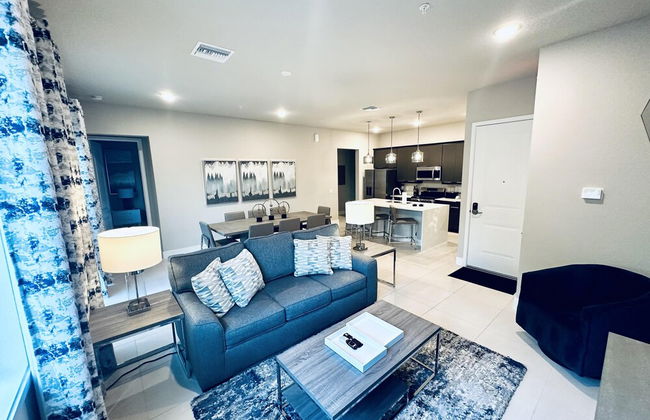 Beautiful Condo at Reunion - Foto 2