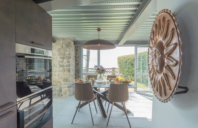 Co-h679-stat6bt - Villa Sasso On Lake Como - Foto 26