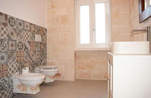 Tower House in Puglia with Pool and Charm - Foto 61