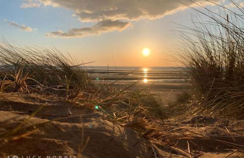 Tranquil Apartment in Merseyside - Foto 50