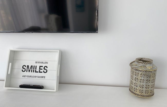 Maritimo Luxury ApartHotel - Foto 79