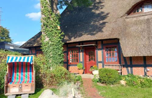 Apartment-unter-Reet - Foto 2