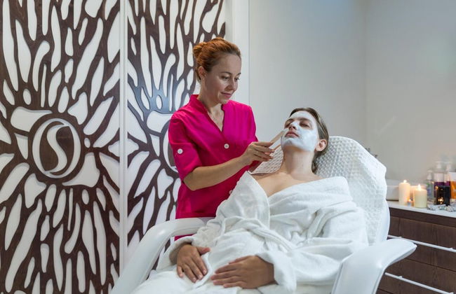 Ionion Beach Apartment Hotel - Foto 37