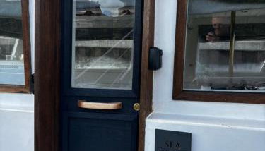 Sea Dream 42ft Beautiful 2 bedroom boat - Foto 3