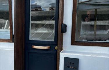 Sea Dream 42ft Beautiful 2 bedroom boat - Foto 3