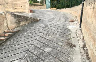 Sfondo Blu Villa sul mare - Foto 52