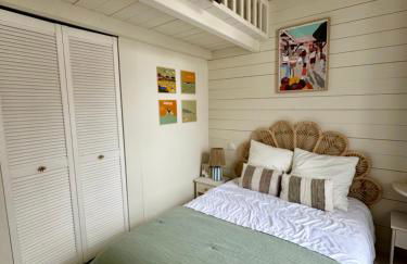 Maison de charme 3 chambres Ile de Ré, la Couarde - Foto 17