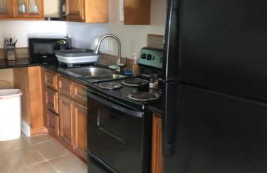 2 br washer dryer Near LSU Tiger Stadium - Foto 6