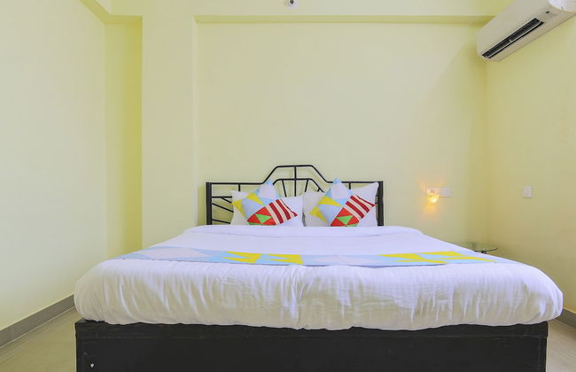 OYO 15360 Home Elegant 2BHK Siolim - Photo 7