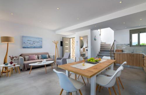 Gennadi Harmony Suites - 200 m from the sea - Foto 8