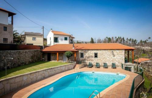 Cerca dos Passais - Foto 9