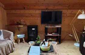 Le chalet de Bernoline vaste appartement tout confort - Foto 27