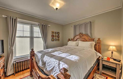 Pet-Friendly Sheboygan Home, 1 Mi to Lake Michigan - Foto 22