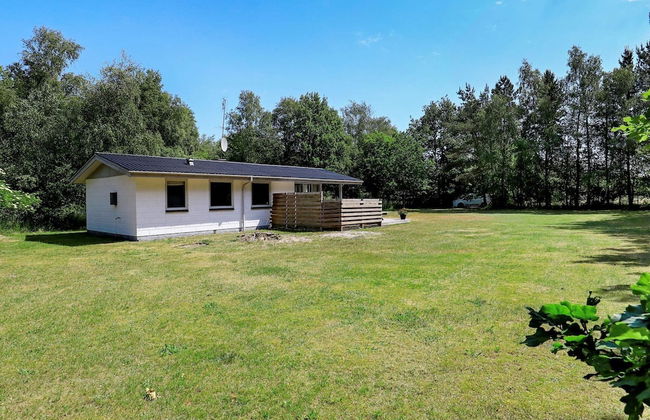 4 Person Holiday Home in Laeso - Photo 11