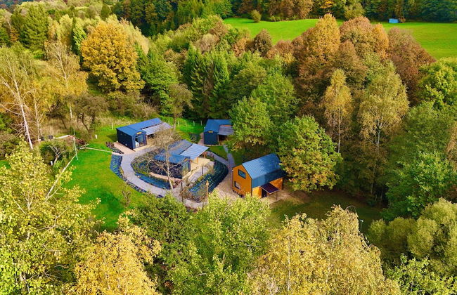 Stare Sady Kopytówka - Photo 72