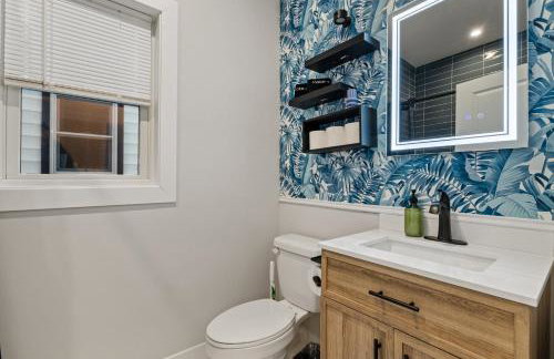 2br 3ba 2King bd 3 Car Parking Bonus area with Queen Bed - Foto 5