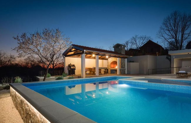 Villa Casa Di Pietra - Foto 34