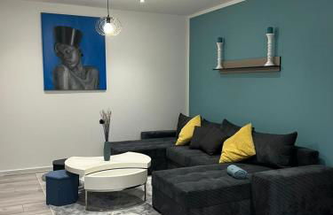 Ferienwohnung Mobembo - Foto 1