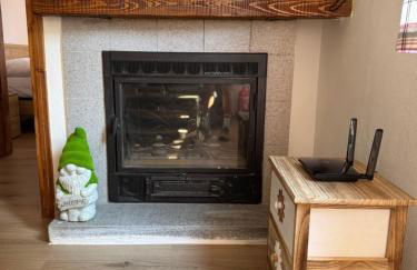 Chalet dello gnomo - Photo 26