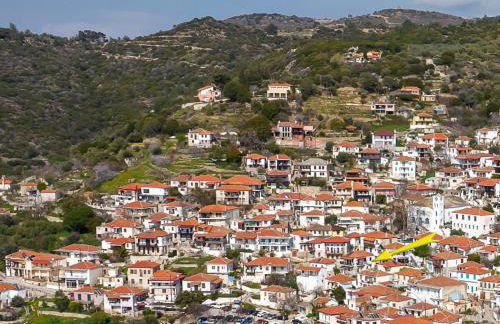 Cozy Traditional House in Thassos, Kallirachi - Foto 45