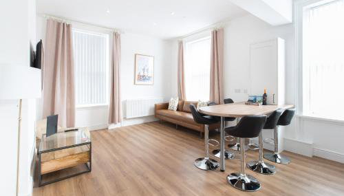 Banc Apartment 1 - Foto 4