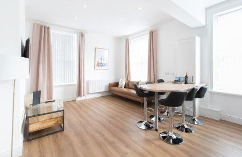 Banc Apartment 1 - Photo 4