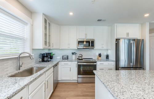 Hamilton Cay Reserve at Bermuda Bay by KEES Vacations - Foto 15