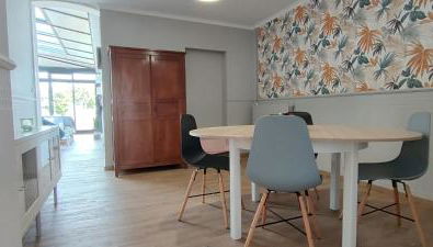 7 min du circuit des 24 h du Mans et 10 min de la Gare - LA BERTINIERE - Foto 2