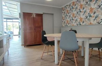 7 min du circuit des 24 h du Mans et 10 min de la Gare - LA BERTINIERE - Foto 2