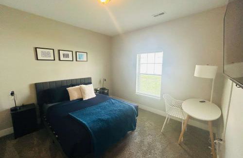 Spacious Wyoming MI Getaway- Minutes to GR - Foto 8