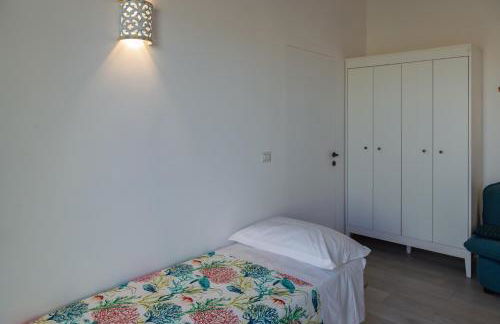 VILLA EOLIA Sicily beachfront apartments - Foto 48
