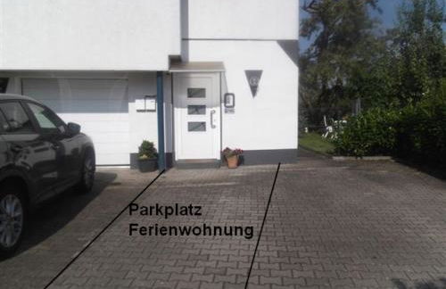 Ferienwohnung Rheinvorland - Foto 25