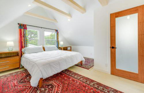 Pet-Friendly El Cerrito Home Deck, Sauna and Views! - Foto 13