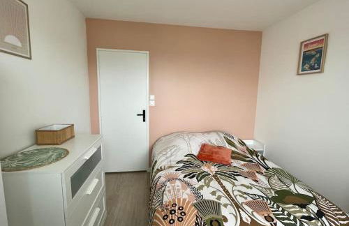 Appartement spacieux Brest Bellevue de 1 à 6 personnes - Photo 20