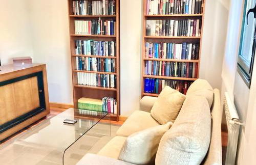 Apart Grossi Centro Garaje - Foto 9