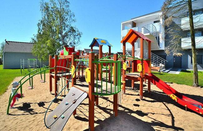 Cottage in Sianozety Near Sandy Beach - Foto 16