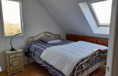 Belle longère à 500m de la mer - Photo 13