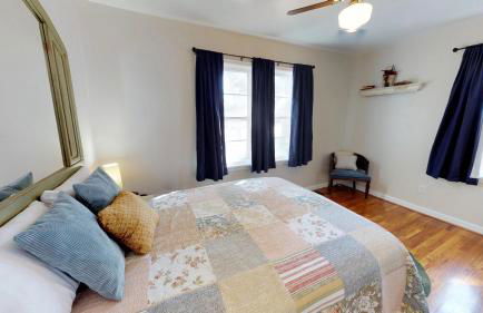 Wisteria Vine Cottage - Foto 8