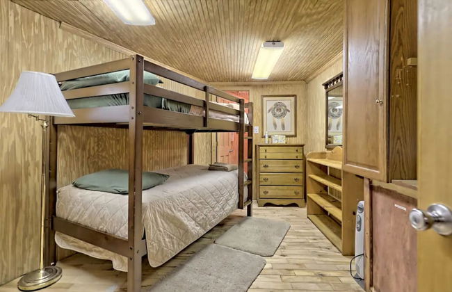 T Landing Top & Bottom Units - Foto 6