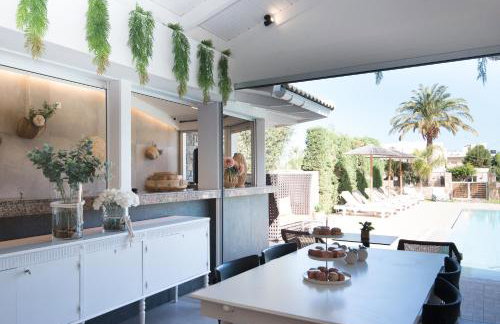 Mirage Studios - Foto 52