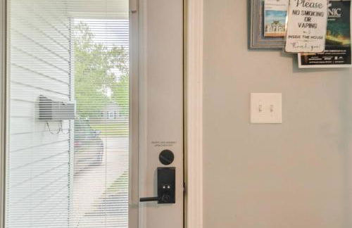 Private Ranch- Entire Home - Hot Tub - Pets & Kids Welcome - King Bed - Fenced Backyard - Free WiFi - Foto 49