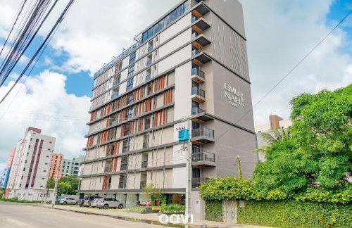 Emunah di Citta por Quarto à Vista - Foto 6