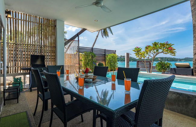 Dreambeach 2-villas - Foto 47