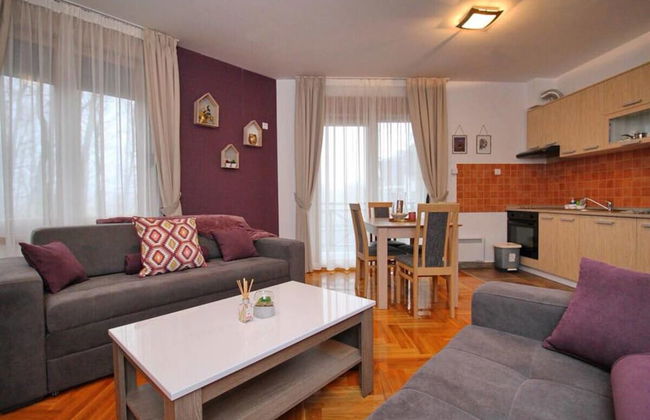 Ambasador Apartments Zlatibor - Foto 22