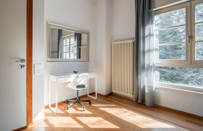 Tagliacozzi Suite - Foto 11