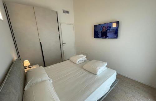 Haus Margarete - Attico Infinity Vista Mare con Jacuzzi - Agenzia Cocal - Foto 24